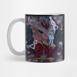 Axis Mug